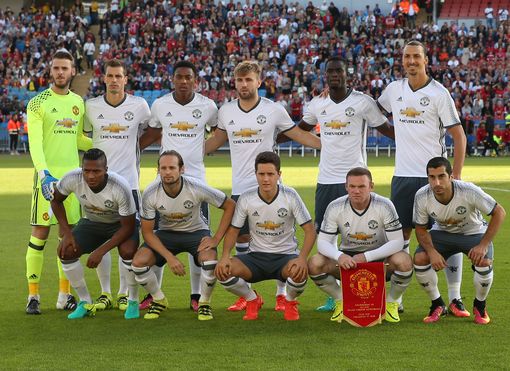 夫背後的 夫背後的