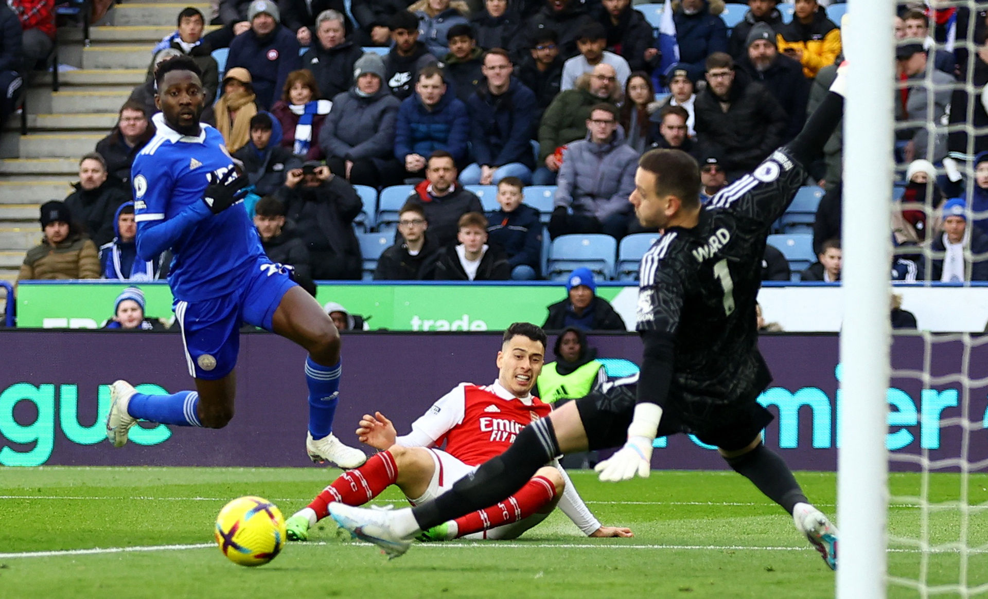 势的变化 势的变化